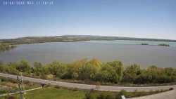 Vodní nádrž Rozkoš