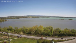 Vodní nádrž Rozkoš