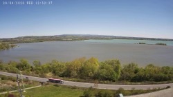 Vodní nádrž Rozkoš