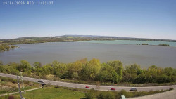 Vodní nádrž Rozkoš