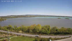 Vodní nádrž Rozkoš