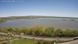 Vodní nádrž Rozkoš