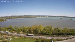 Vodní nádrž Rozkoš