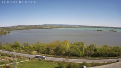 Vodní nádrž Rozkoš