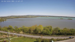 Vodní nádrž Rozkoš