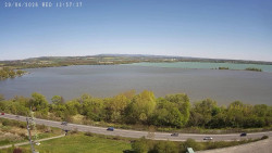 Vodní nádrž Rozkoš