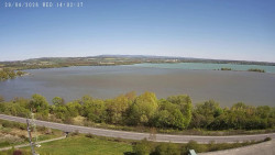 Vodní nádrž Rozkoš