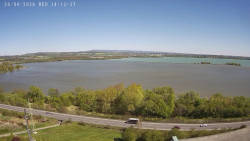 Vodní nádrž Rozkoš