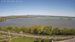 Vodní nádrž Rozkoš