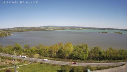 Vodní nádrž Rozkoš