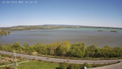 Vodní nádrž Rozkoš