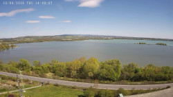 Vodní nádrž Rozkoš