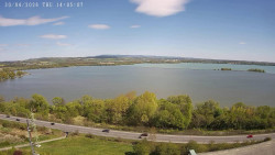 Vodní nádrž Rozkoš