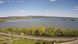 Vodní nádrž Rozkoš