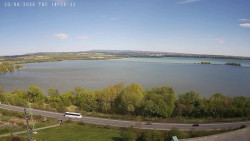 Vodní nádrž Rozkoš