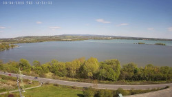 Vodní nádrž Rozkoš