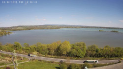 Vodní nádrž Rozkoš