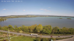 Vodní nádrž Rozkoš