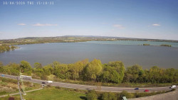 Vodní nádrž Rozkoš