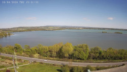 Vodní nádrž Rozkoš