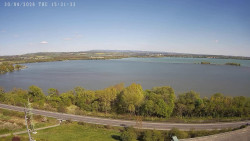 Vodní nádrž Rozkoš