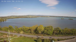 Vodní nádrž Rozkoš