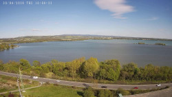 Vodní nádrž Rozkoš