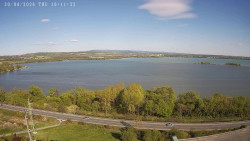 Vodní nádrž Rozkoš