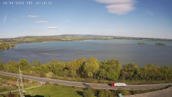 Vodní nádrž Rozkoš