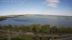 Vodní nádrž Rozkoš