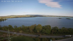 Vodní nádrž Rozkoš