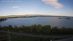 Vodní nádrž Rozkoš