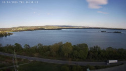 Vodní nádrž Rozkoš