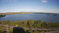 Vodní nádrž Rozkoš