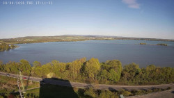 Vodní nádrž Rozkoš