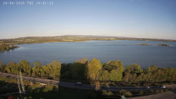 Vodní nádrž Rozkoš