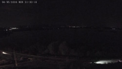Vodní nádrž Rozkoš