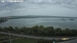 Vodní nádrž Rozkoš