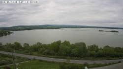 Vodní nádrž Rozkoš