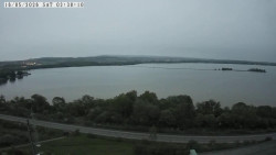 Vodní nádrž Rozkoš