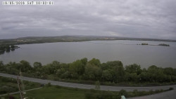 Vodní nádrž Rozkoš