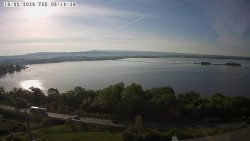 Vodní nádrž Rozkoš