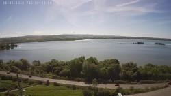 Vodní nádrž Rozkoš