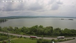 Vodní nádrž Rozkoš