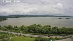 Vodní nádrž Rozkoš
