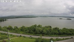 Vodní nádrž Rozkoš