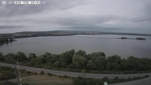 Talsperre Rozkoš - Stausee Rozkoš - 16.6.2026 v 21:55 Talsperre Rozkoš - Stausee Rozkoš - 16.6.2026 v 21:55