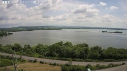 Stausee Rozkoš