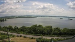 Rozkoš Reservoir