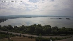 Stausee Rozkoš